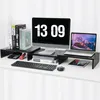 Intirilife 3dílný stojan na obrazovku s nastavitelnou Náhled obrázku produktu 2