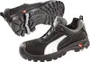 Nízke topánky Puma 640720, S3, veľkosť 43, čierne Náhľad obrázku produktu 1