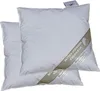 2 Stück Hofmann Federkissen Kuschelkissen Sofakissen Produktbild-Vorschau 1