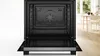 Bosch HBG578BS3 Ed EB-Backofen A+ 10Heizarten Pyrolytisch Produktbild-Vorschau 2