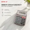 Genie 540, Desktop, Display-Rechner, 10 Ziffern, 1 Zeilen, Produktbild-Vorschau 10