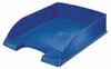 Leitz Briefablage Standard Plus 52270035 DIN A4 PS blau Produktbild-Vorschau 1