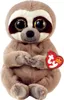ty 40545 Beanie Bellies peluche - Silas il bradipo, 15 cm Anteprima dell’immagine prodotto 1