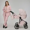 Knirpsenland Lifetime 2.0 Kombi Kinderwagen mit Babywanne Produktbild-Vorschau 7