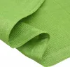 vidaXL Dywan namiotowy jasnozielony 250x400 cm HDPE Podgląd zdjęcia produktu 6