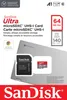 SanDisk Ultra, 64 GB, MicroSDXC, Klasse 10, UHS-I, Class 1 Produktbild-Vorschau 5