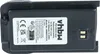 vhbw 5x Akku Ersatz für Hyt / Hytera BL2407, BL1301, BL1719 Produktbild-Vorschau 9