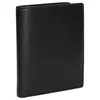 Esquire Geldbörse Logo Billfold Wallet Black schwarz Produktbild-Vorschau 16