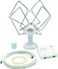 MAXVIEW TV-Antenne OMNIMAX PRO 12/24 V Produktbild-Vorschau 1