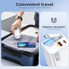 Caricatore USB-C GaN 3-in-1 da 65 W con cavo retrattile, Anteprima dell’immagine prodotto 5