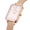 Zegarek  Daniel Wellington DW00100510 różowe złoto Podgląd zdjęcia produktu 5
