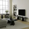 Skye Decor, Mushroom - Black, Couchtische, Schwarz, 120 x Produktbild-Vorschau 3
