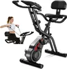 Heimtrainer, 5-in-1-Fitnessgerät für Zuhause, 300 LBS Produktbild-Vorschau 1