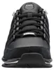 K-Swiss  Herrenschuhe Schnürschuhe Sneaker Schwarz Freizeit Productafbeelding-voorbeeld 10