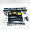 ONKRON TV-Mobilständer für 40" - 75", schwarz Produktbild-Vorschau 3