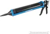 A sealant gun on a white background. Produktbild-Vorschau