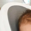 Shnuggle Babybadewanne weiß / grau Produktbild-Vorschau 2