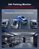dashcam auto vorne und hinten 4K+1080P, Wi-Fi/APP Mini Dual Produktbild-Vorschau 7