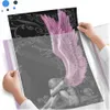 ARTULIO Aufbewahrungsmappe für Diamond Painting im Format Produktbild-Vorschau 4