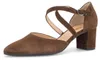 Gabor 3002.02.005, Pumps in Braun für Damen, Größe 40 Produktbild-Vorschau 2