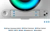 Samsung LS49CG934, 49" Odyssey G9 GAMING, zakřivený OLED, Náhled obrázku produktu 14