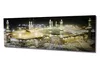 Wallity, PC066- SYM1297, Bunt, Leinwandbilder, 30 x 80 cm, Produktbild-Vorschau 3