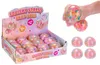 Squishy Squeeze Stress Bead Ball 7 cm Palla antistress  Anteprima dell’immagine prodotto 1