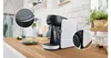 Bosch TAS164E coffee maker Fully-auto Capsule coffee Anteprima dell’immagine prodotto 5