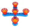 Ringwurf-Basketball-Geschicklichkeitsspiel Für Kinder Produktbild-Vorschau 12