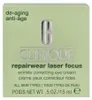 Clinique Repairwear Laser Focus Wrinkle Correcting Eye Anteprima dell’immagine prodotto 6