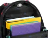 coocazoo Schulrucksack-Set MATE FC Bayern, Stern des Produktbild-Vorschau 15