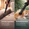 Dustaclean™ Mini Handstaubsauger Akku Kabellos Auto Tisch Produktbild-Vorschau 5