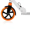 Lionelo Luca Roller Kinder Tretroller bis 100kg Räder 200mm Produktbild-Vorschau 29