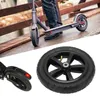 8 Zoll 200x45 pneumatisches Rad mit Innenrohr für Náhľad obrázku produktu 2