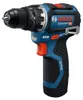 Visseuse GSR 12V-32 FC - BOSCH - Avec 2 batteries 2.0Ah - Voir les images du produit 12