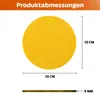 wortek Filz Untersetzer - Deko Tischset I Filzdeckel für Produktbild-Vorschau 3