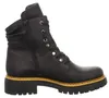 Rieker Damen Schuhe Stiefeletten Schnürung Blockabsatz Produktbild-Vorschau 25