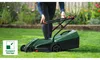 Bosch Home and Garden EasyRotak 32-215 Mains Lawn mower Anteprima dell’immagine prodotto 4