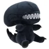 Außerirdischer Alien Xenomorph Plüschtier Spielzeug Produktbild-Vorschau 3