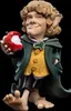 Weta Workshop - Herr der Ringe Mini Epics Vinyl Figur Merry Produktbild-Vorschau 3