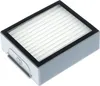 A close-up, studio shot of a vacuum cleaner filter. Produktbild-Vorschau