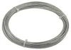sunprotect 12546 Seilspann-Markise Komplett-Set, 3,3 x 1,4 Produktbild-Vorschau 9