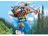 PLAYMOBIL, Rescate en la Montaña, set 70663 - Equipo de Vista previa de la imagen del producto 21