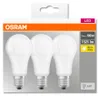 OSRAM LED Base Classic A, en forme de bulbe avec culot E27, Voir les images du produit 13
