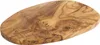 APS Olive Schneidbrett, Höhe: 15 mm, Länge: 255 mm, Breite: Anteprima dell’immagine prodotto 1