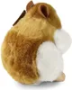 RAPPA Criceto di peluche 13 cm ECO-FRIENDLY Anteprima dell’immagine prodotto 5