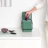 Brabantia 129865 Mülleimer 3 l Rechteckig Kunststoff Grün Produktbild-Vorschau 21