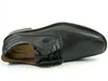Jomos Herren Halbschuhe schwarz, Schnürschuhe, Leder, Produktbild-Vorschau 5