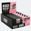 ESN Designer Protein Bar- 12x 45g Strawberry Yoghurt Produktbild-Vorschau 1