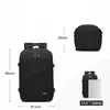 KONO Handgepäck Reiserucksack Reisetasche 40x30x20, Produktbild-Vorschau 6